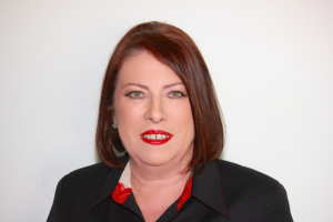 Fiona Inverarity - Principal Solicitor